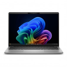 Ноутбук Dell Latitude 7455 (N099L745513UA_W11P) Gray
