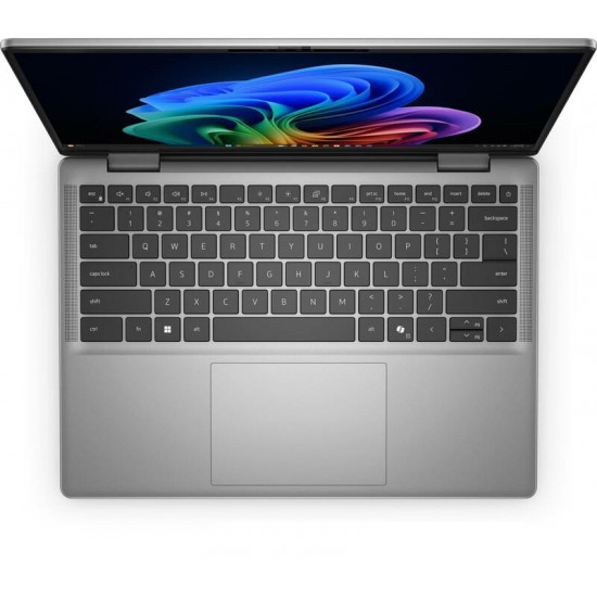 Ноутбук Dell Latitude 7455 (N099L745513UA_W11P) Gray