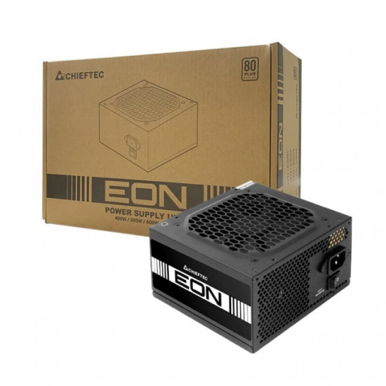 Блок живлення Chieftec ZPU-600S 600W