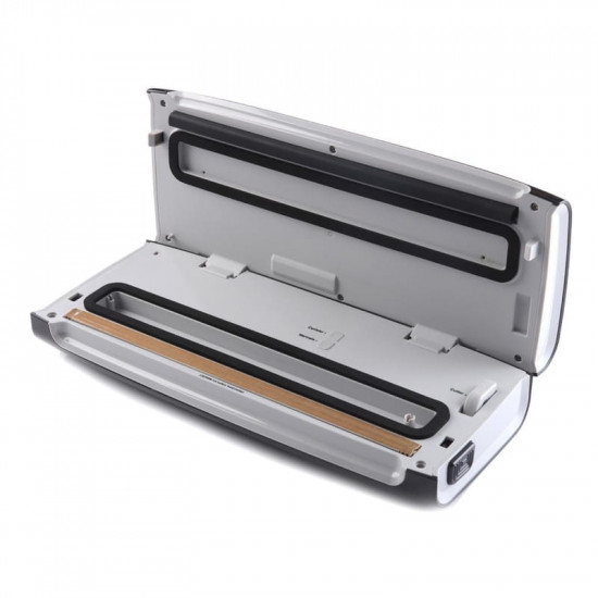Вакуумний пакувальник Heinner HAV-140WH