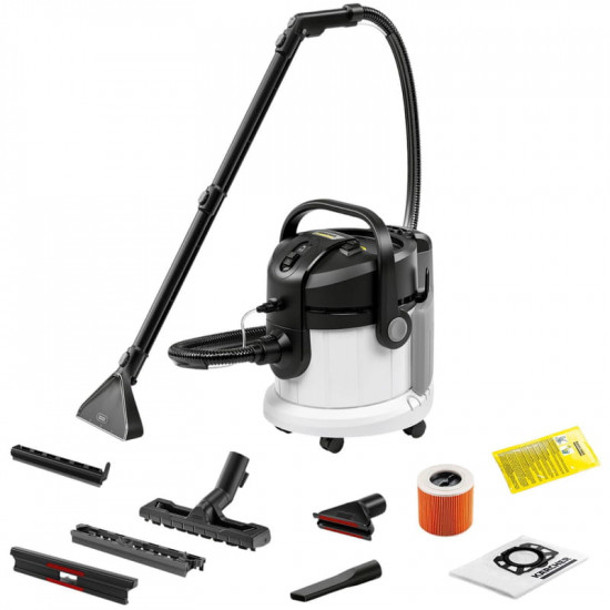 Миючий пилосос Karcher SE 4 (1.081-150.0)
