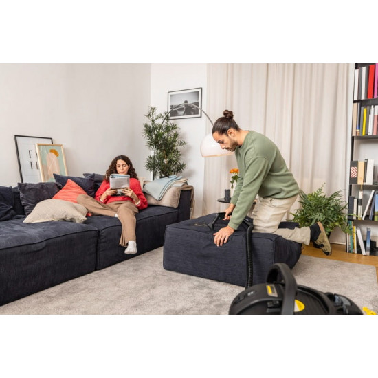 Миючий пилосос Karcher SE 4 (1.081-150.0)