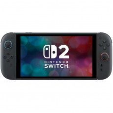 Ігрова консоль Nintendo Switch 2 Red/Blue (0045496321444)