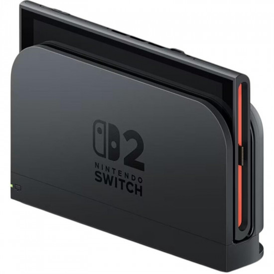 Ігрова консоль Nintendo Switch 2 Red/Blue (0045496321444)