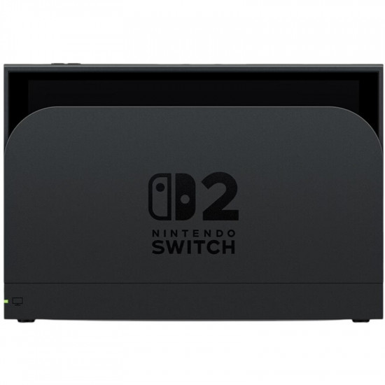 Ігрова консоль Nintendo Switch 2 Red/Blue (0045496321444)