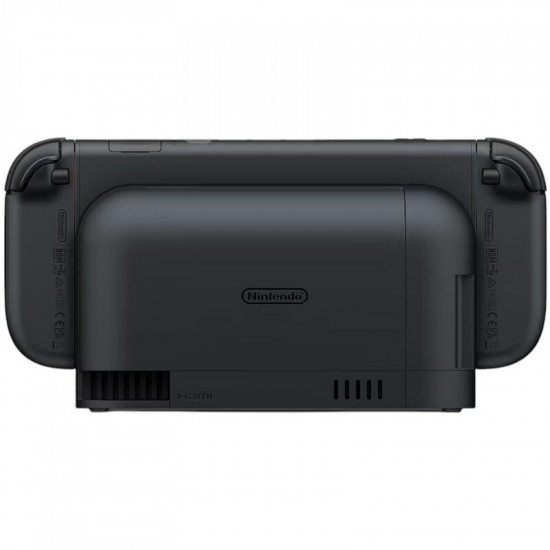 Ігрова консоль Nintendo Switch 2 Red/Blue (0045496321444)