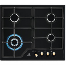 Варильна поверхня Electrolux KGS6436RK