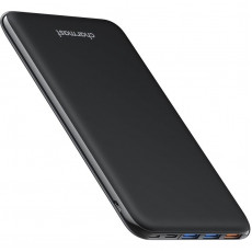 Універсальна мобільна батарея Charmast W2002C 26800mAh 15W Black (B073FJ9X2J)