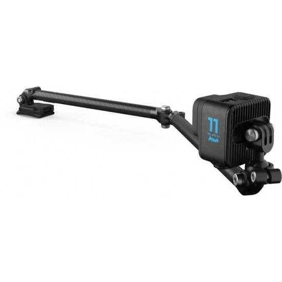 Кріплення для камери GoPro Boom універсальне (AEXTM-001)
