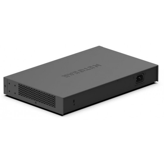 Комутатор Netgear GS516UP-100EUS