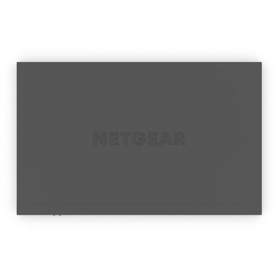 Комутатор Netgear GS516UP-100EUS