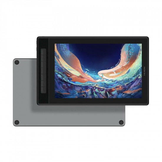Графічний монітор Huion Kamvas Pro 13 (2.5K) (GT1302)
