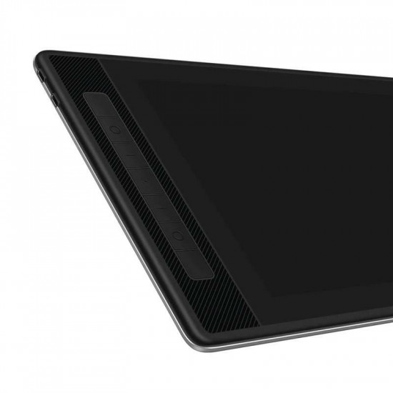 Графічний монітор Huion Kamvas Pro 13 (2.5K) (GT1302)