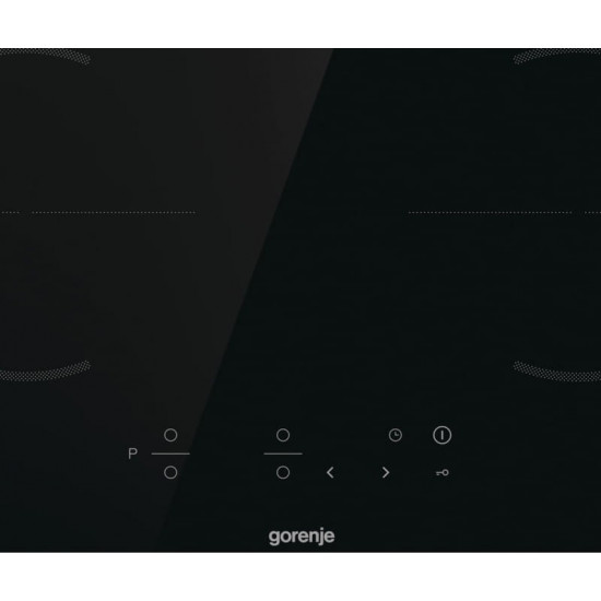 Варильна поверхня Gorenje GI6401BSCE
