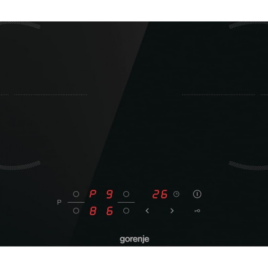 Варильна поверхня Gorenje GI6401BSCE