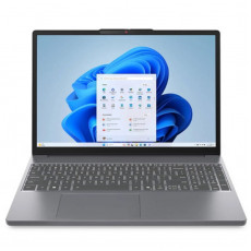Ноутбук Lenovo IdeaPad Slim 3 16IRH10 (83K20088RA) Luna Grey