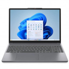 Ноутбук Lenovo IdeaPad Slim 3 16IRH10 (83K20088RA) Luna Grey