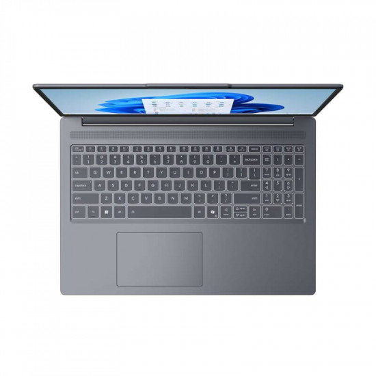 Ноутбук Lenovo IdeaPad Slim 3 16IRH10 (83K20088RA) Luna Grey