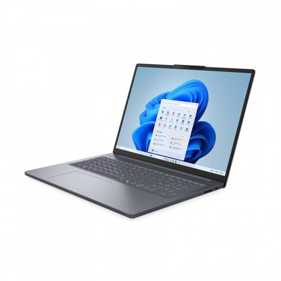 Ноутбук Lenovo IdeaPad Slim 3 16IRH10 (83K20088RA) Luna Grey