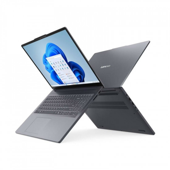Ноутбук Lenovo IdeaPad Slim 3 16IRH10 (83K20088RA) Luna Grey