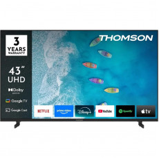 Телевiзор Thomson 43UG4S15