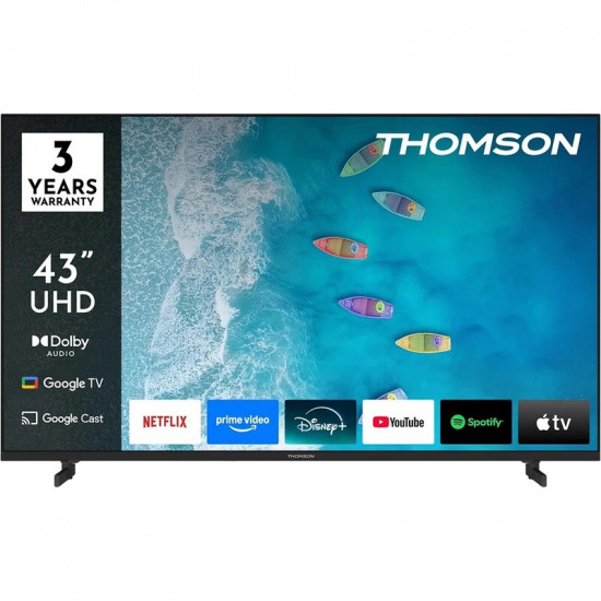 Телевiзор Thomson 43UG4S15
