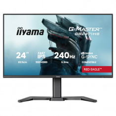 Монітор Iiyama 23.8" GB2471HS-B1 IPS Black 240Hz