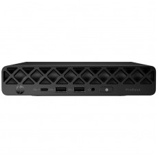 Неттоп HP ProDesk 4 Mini G1i (B6YZ8ET)