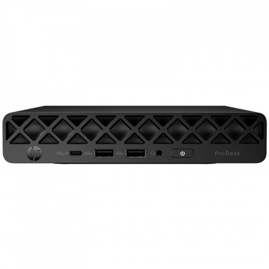 Неттоп HP ProDesk 4 Mini G1i (B6YZ8ET)