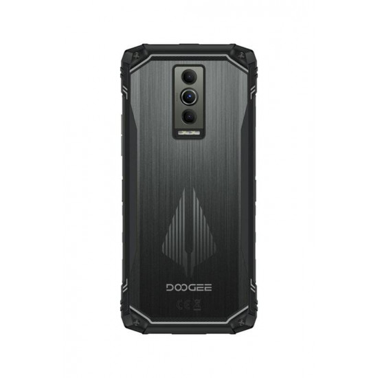 Смартфон Doogee Blade10 Pro Energy 6/256GB Black Tarnish