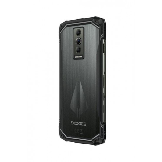 Смартфон Doogee Blade10 Pro Energy 6/256GB Black Tarnish