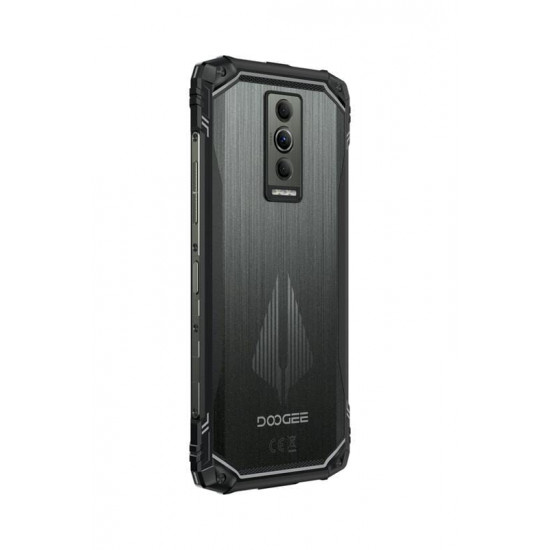 Смартфон Doogee Blade10 Pro Energy 6/256GB Black Tarnish