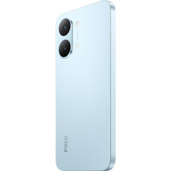 Смартфон Poco X8 Pro Max 12/256GB Blue
