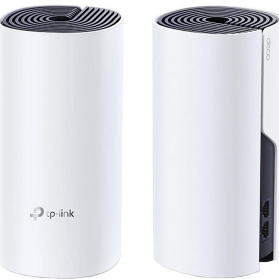 WiFi Mesh-система TP-Link Deco P9(DECO-P9-2-PACK)