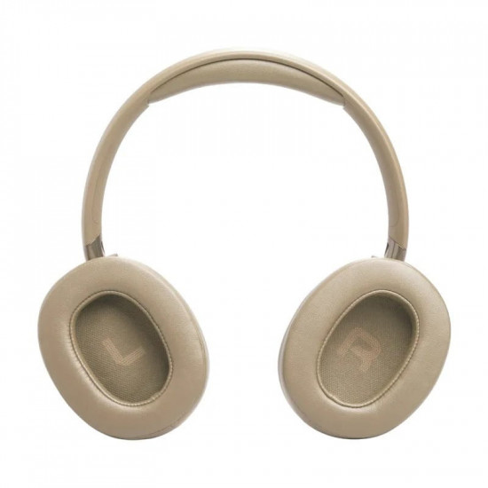 Bluetooth-гарнітура JBL Tune 780NC Beige (JBLT780NCBEG)