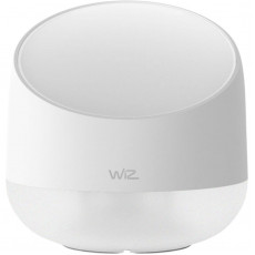 Настільна лампа WiZ Squire LED 9W 2200-6500K RGB Wi-Fi White (929002690301)