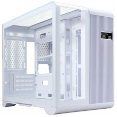 Корпус 1stPlayer RT6 White без БЖ