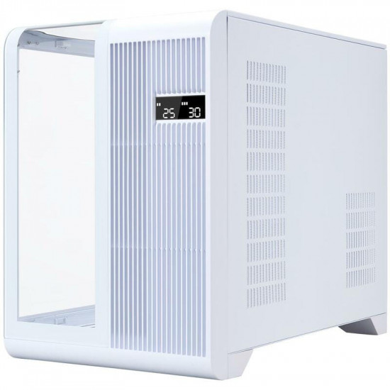 Корпус 1stPlayer RT6 White без БЖ