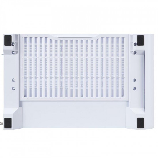 Корпус 1stPlayer RT6 White без БЖ