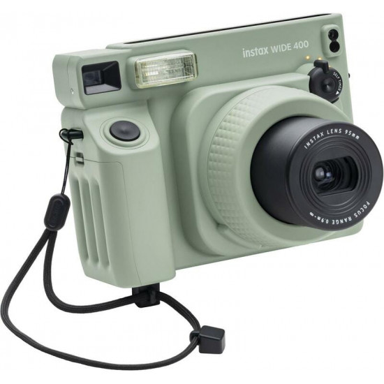 Фотокамера миттєвого друку Fujifilm INSTAX Wide 400 (16824123)