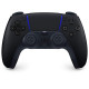 Геймпад бездротовий Sony PlayStation 5 DualSense Midnight Black (1000051651)