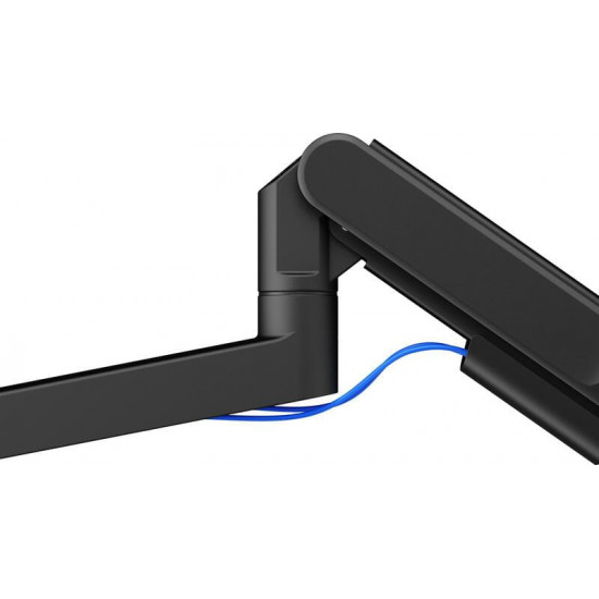 Кріплення настільне для монітора OfficePro 24-57" Black (MAH751B)