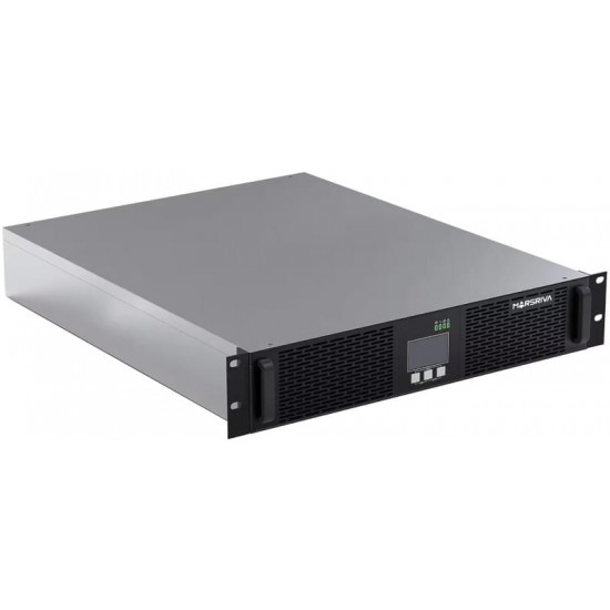 Джерело безперебійного живлення Marsriva MR-US2KRT 2000VA Smart Online UPS
