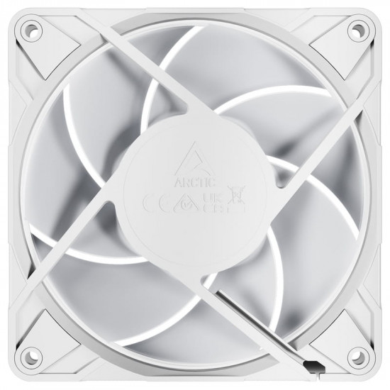Вентилятор Arctic P12 Pro A-RGB White - 3 Pack (ACFAN00326A)