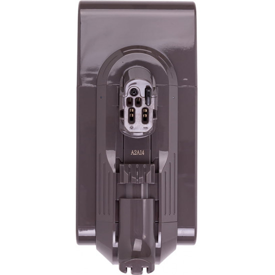 Акумулятор PowerPlant для пилососа Dyson V11 Torque Drive 4.0Ah (TB921782)