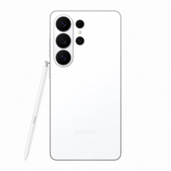 Смартфон Samsung Galaxy S26 Ultra 12/256GB White (SM-S948BZWDEUC)