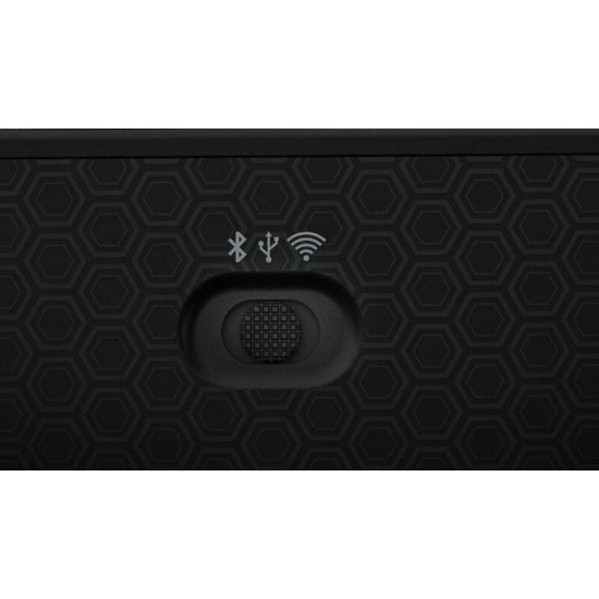 Клавіатура бездротова Hator Rockfall 3 Mecha TKL Wireless Orange Black (HTK850UA)