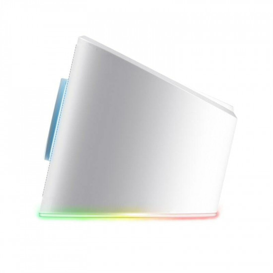 Акустична система (саундбар) Trust GXT 619W Thorne RGB Illuminated White (25110)