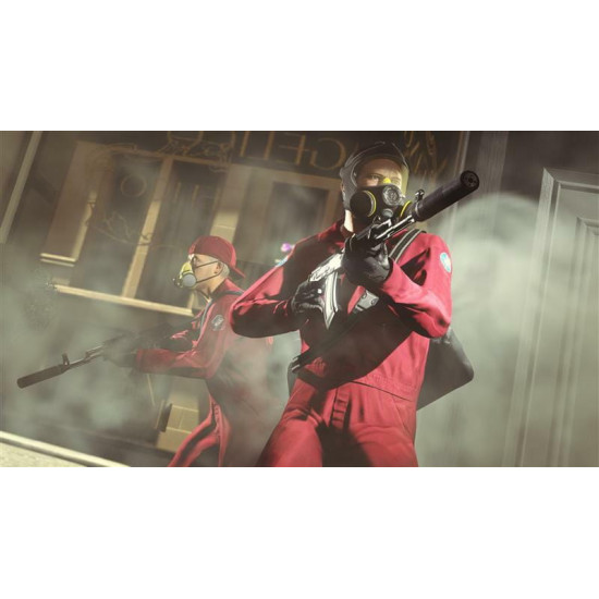 Гра Grand Theft Auto V для PlayStation 5, Russian Subtitles, Blu-Ray диск (5026555431842)