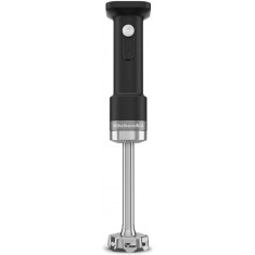 Блендер заглибний бездротовий KitchenAid Go 5KHBRV00BM Black
